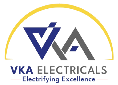 V K A Electrical Private Limited