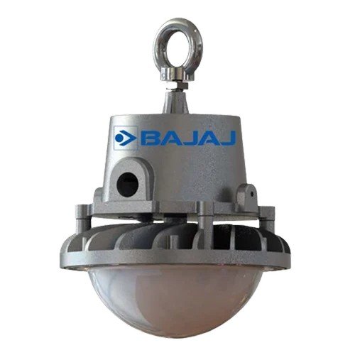 BIWDN 40W LED Well Glass Light