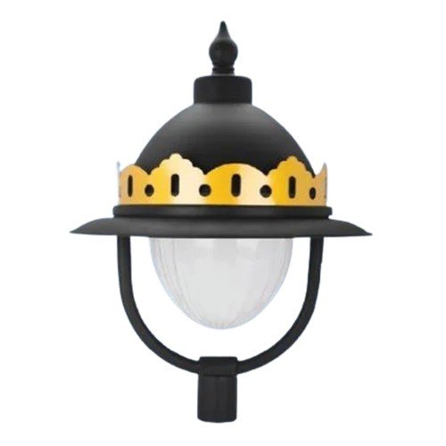 45W Bajaj Borage LED Post Light