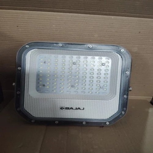 100W Bajaj LED Flood Light