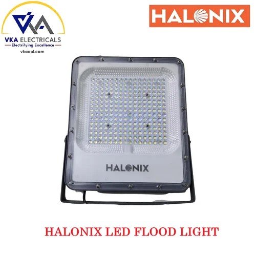 Halonix 200W LED Flood Light