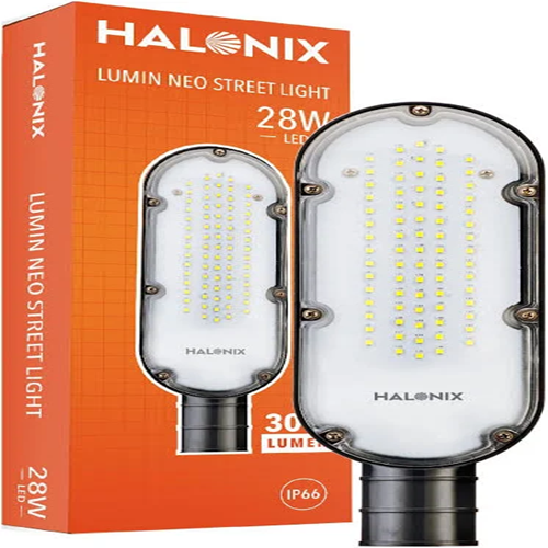 Halonix Street Light Supplier