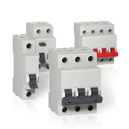 15 KW Switch Gears